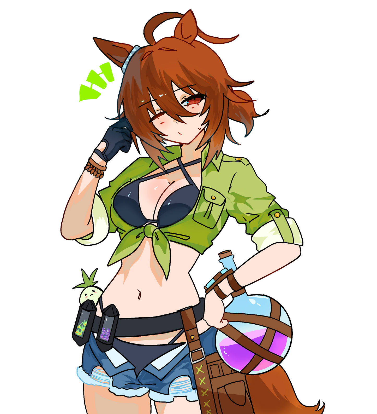 Agnes Summer edition