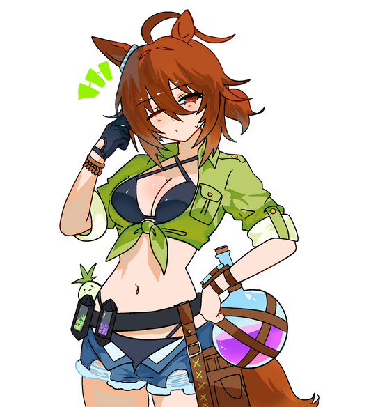 Agnes Summer edition