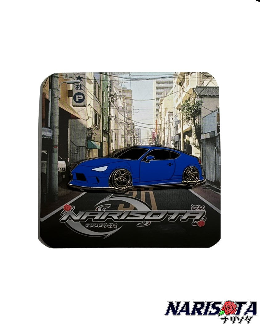 Stance brz pin