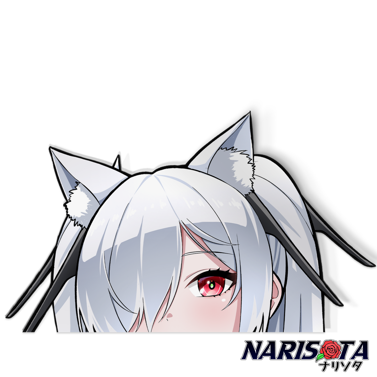 Neko Cinderella