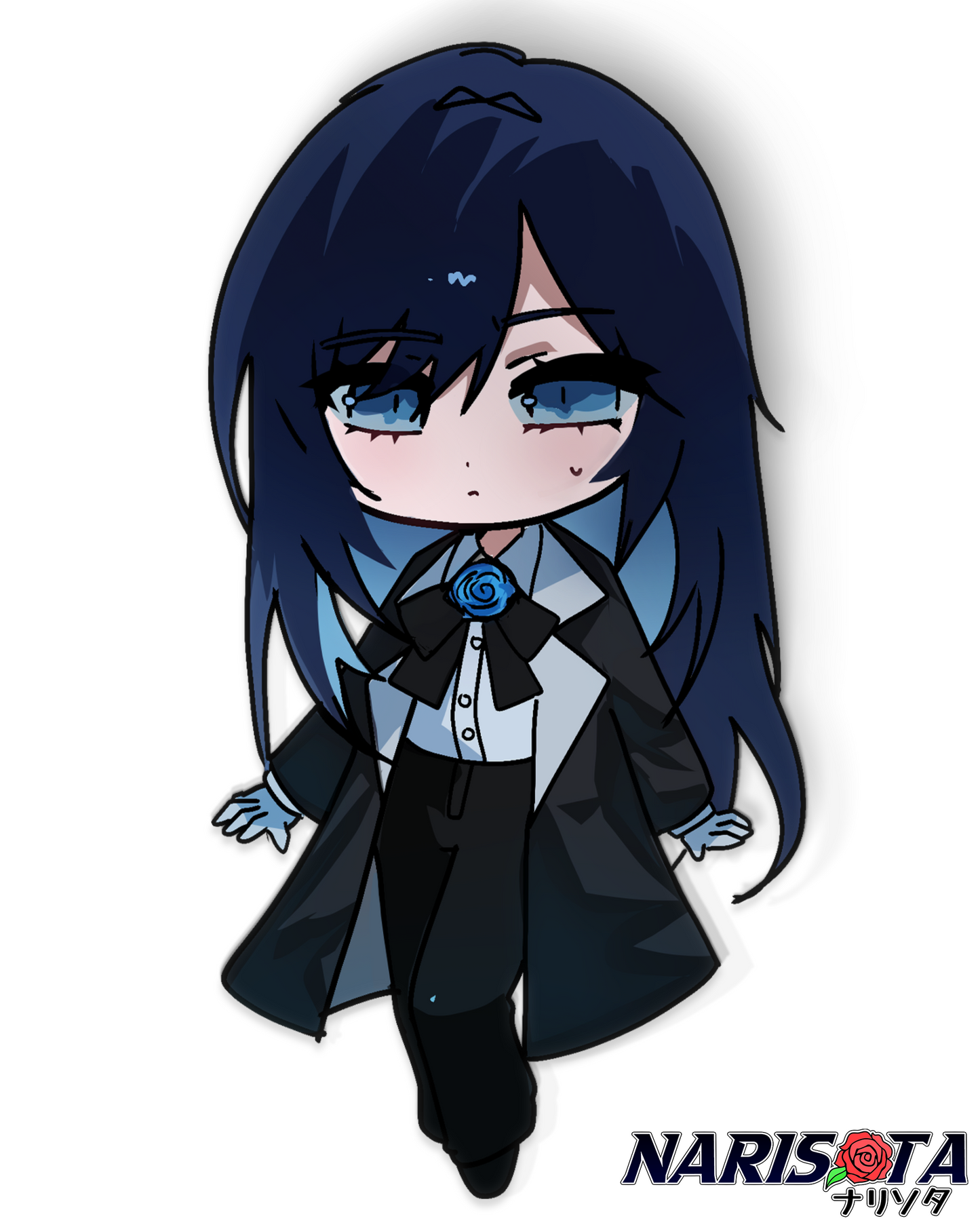 Chibi Ado