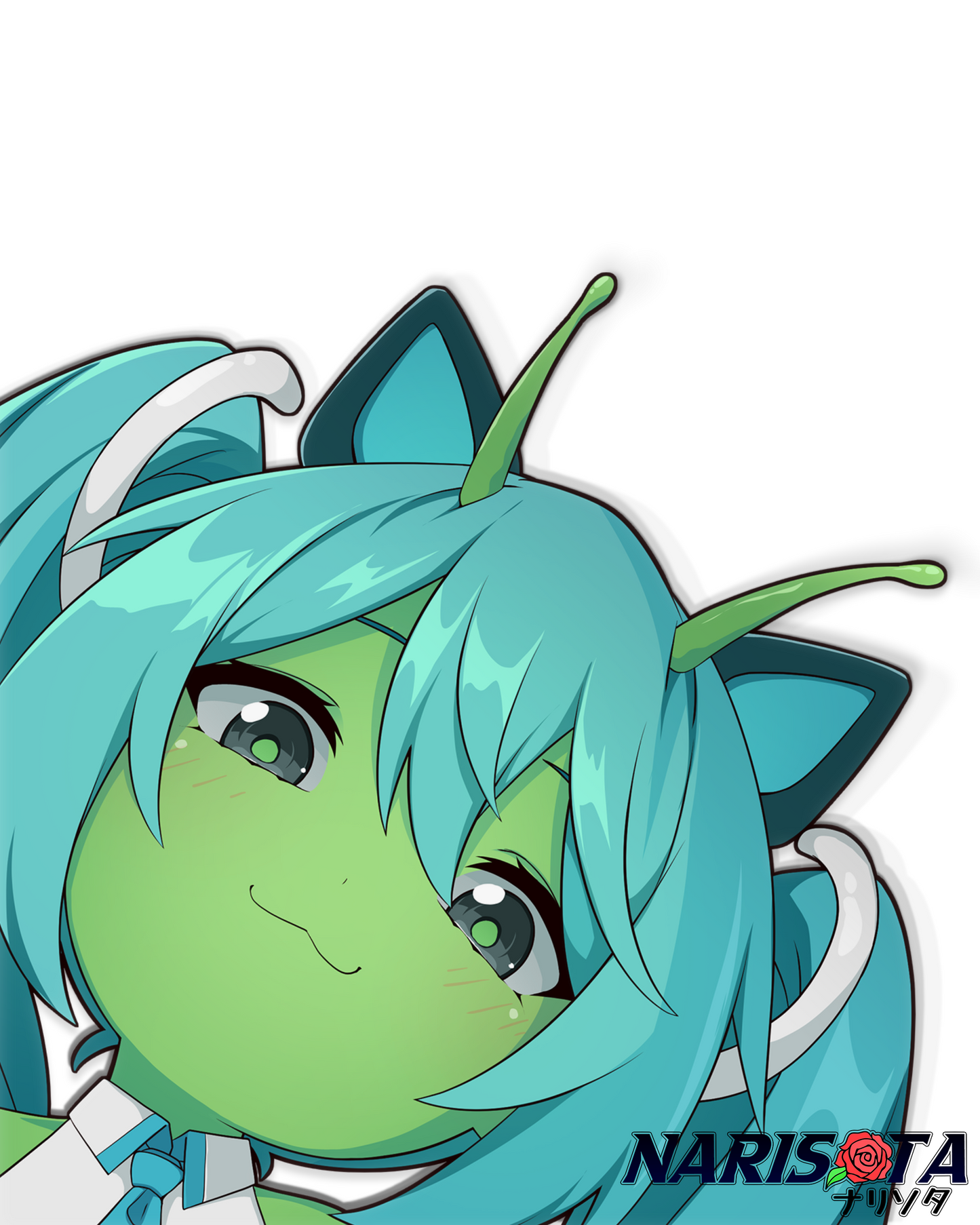 Glorpi Miku