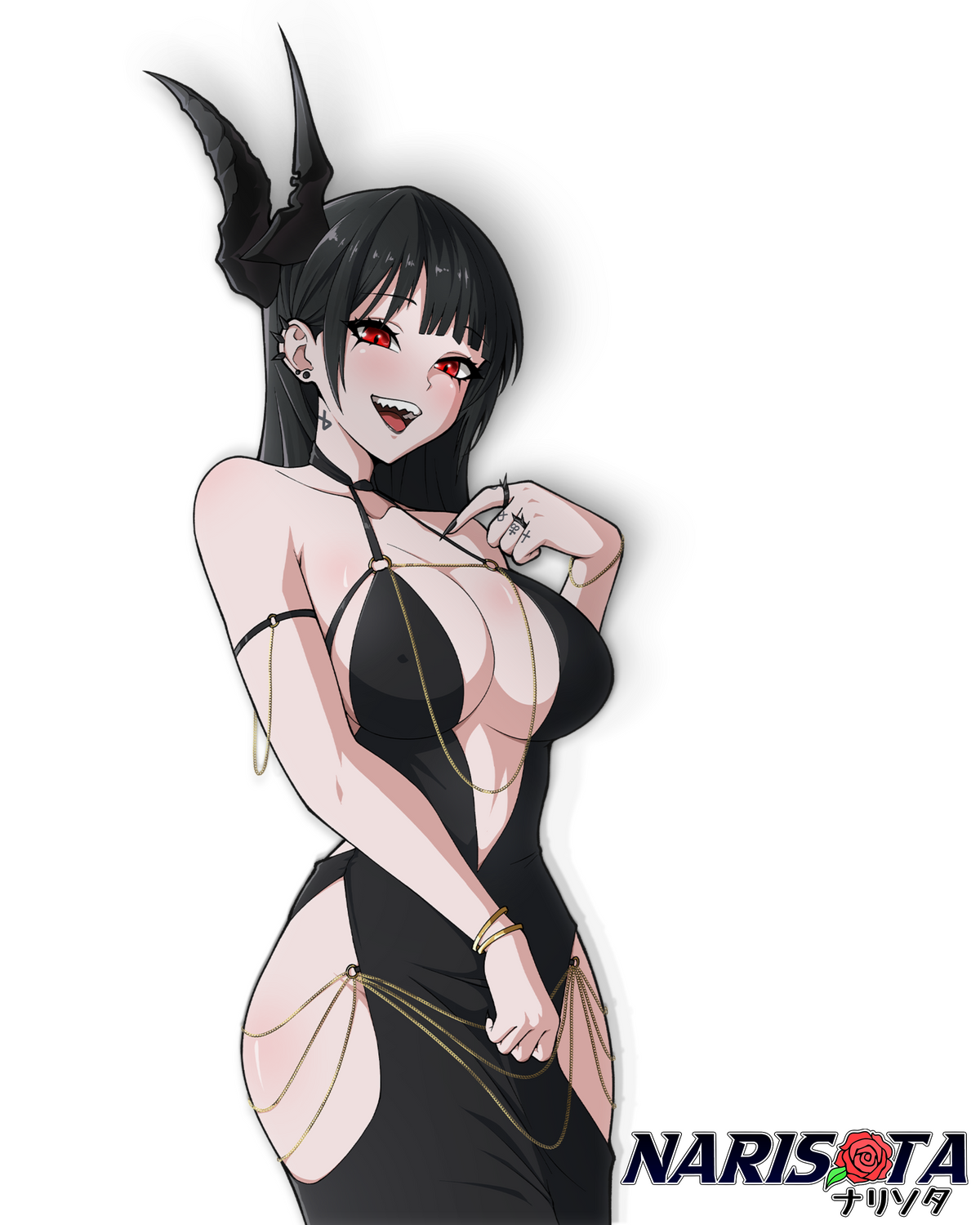 Behemoth (Nikke)