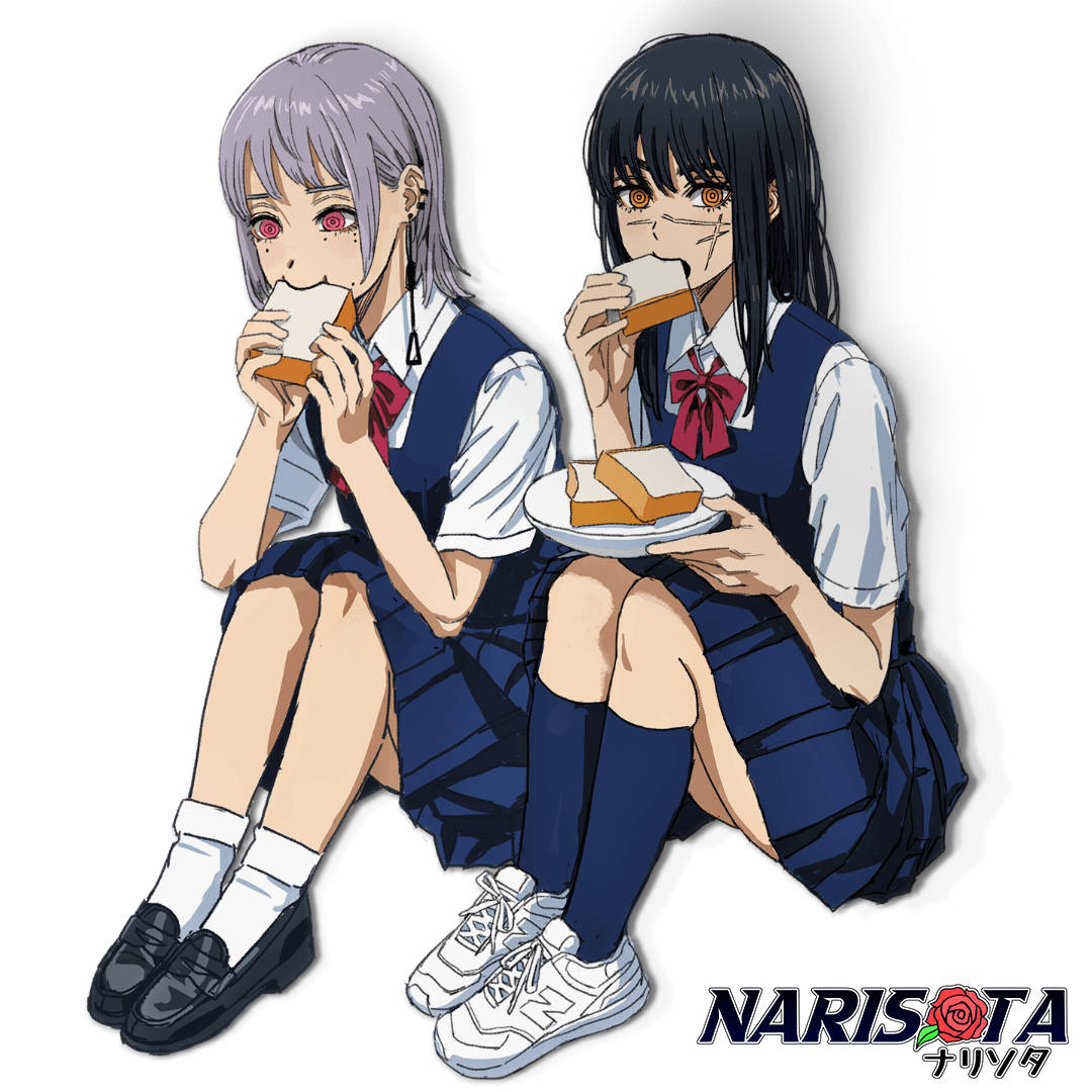 Bread Devils - Narisota.Co