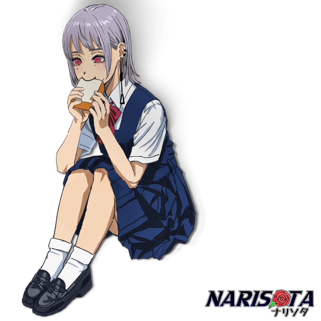 Bread Fami - Narisota.Co