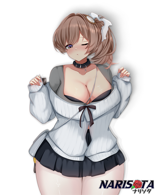 Bready : Frosty Bite