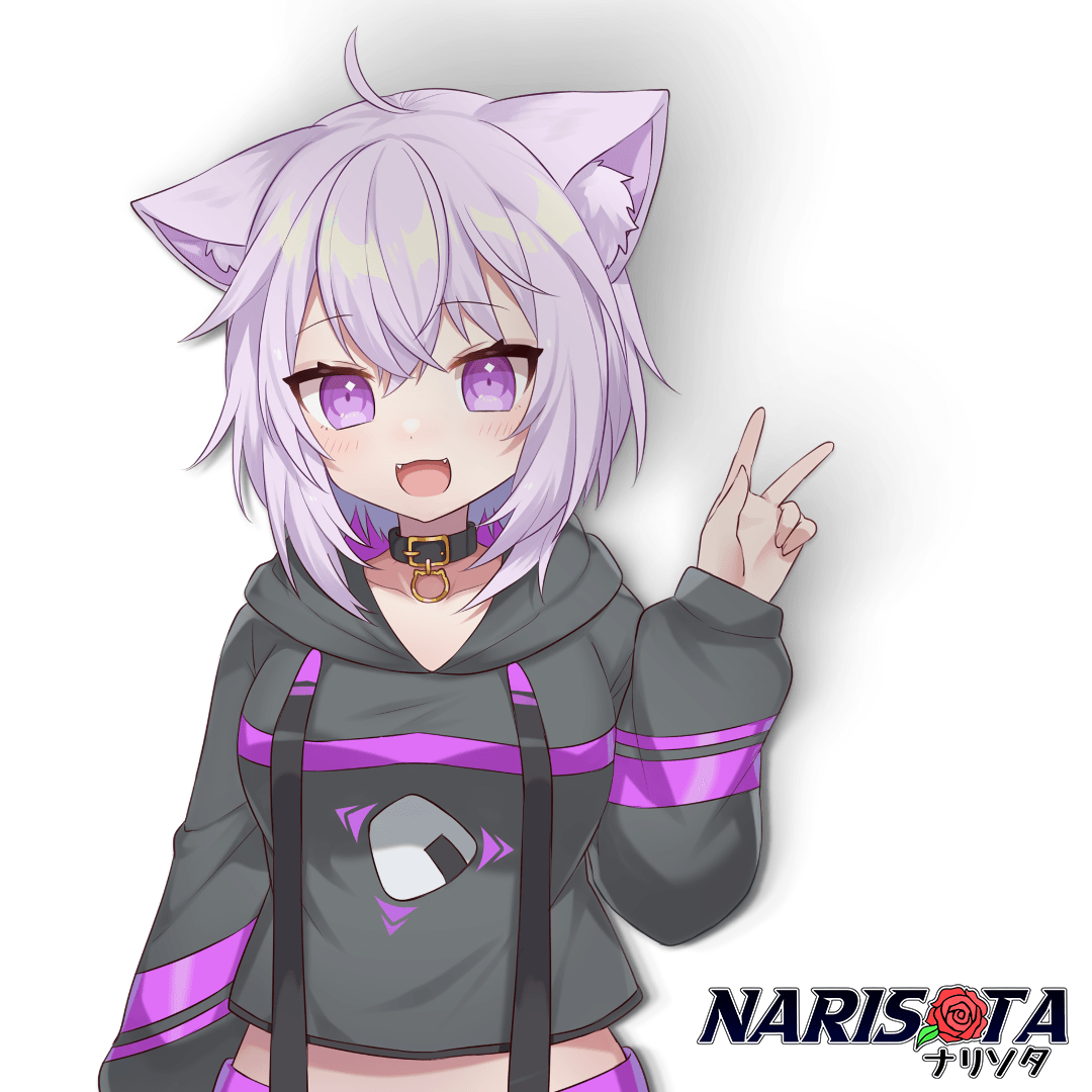 Cute Okayu - Narisota.Co