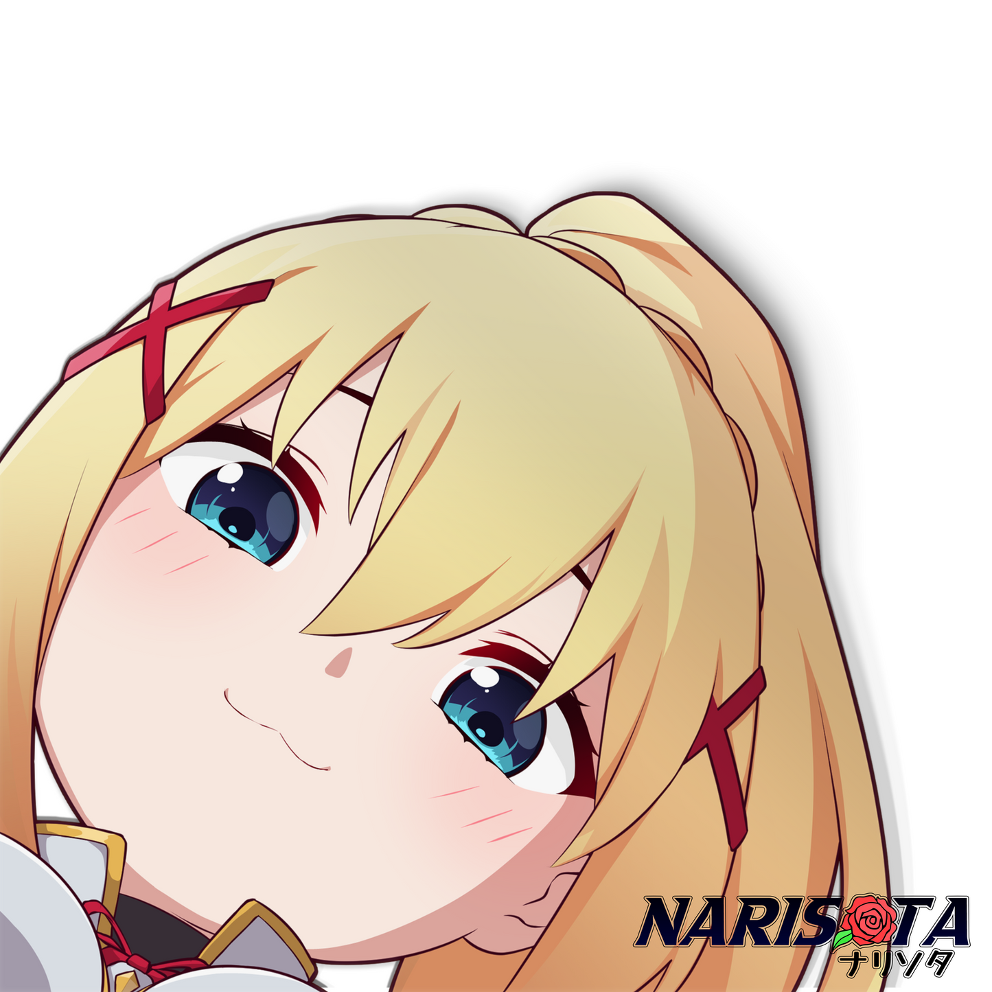 Darkness Corner Peeker