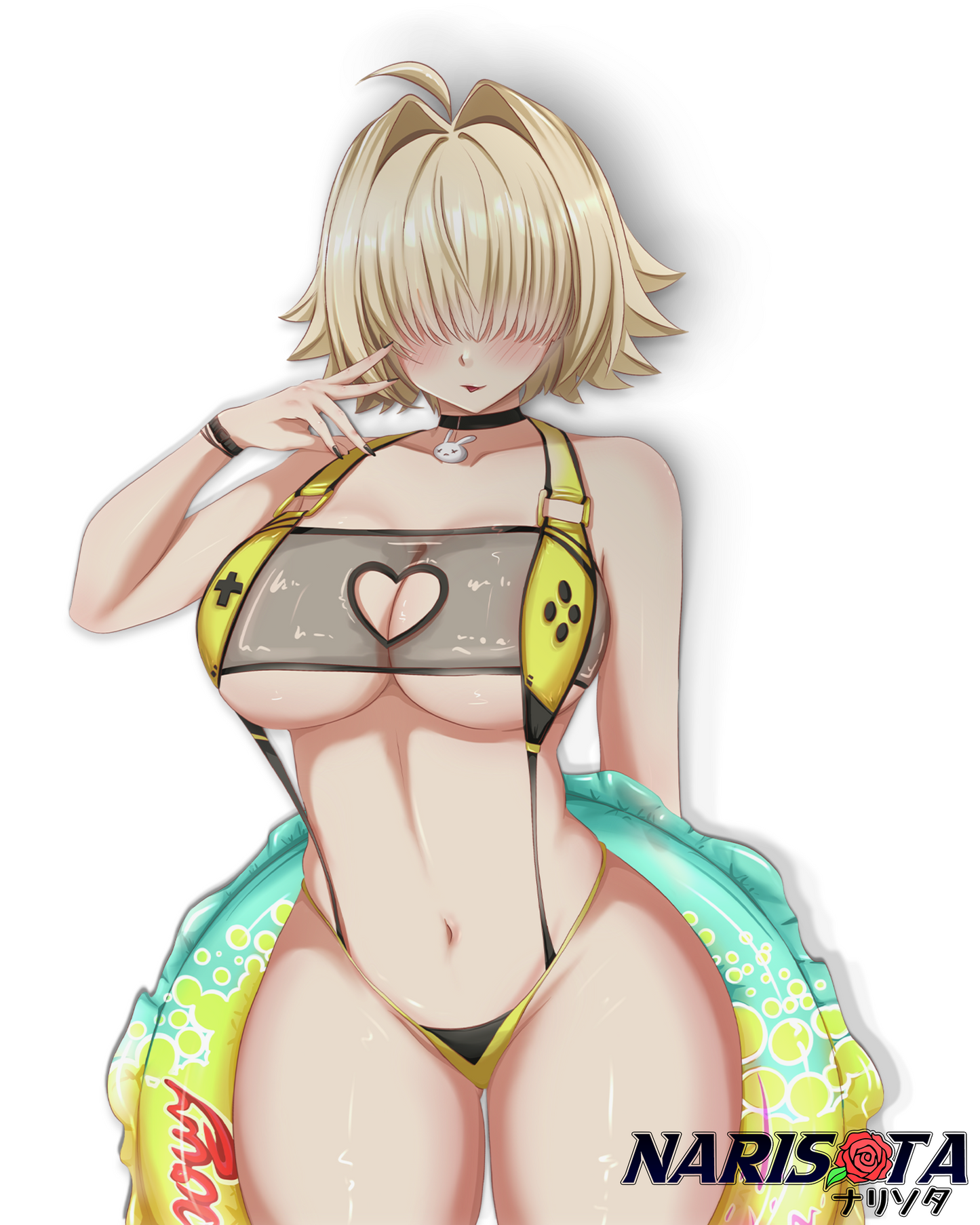 Swimsuit Elegg