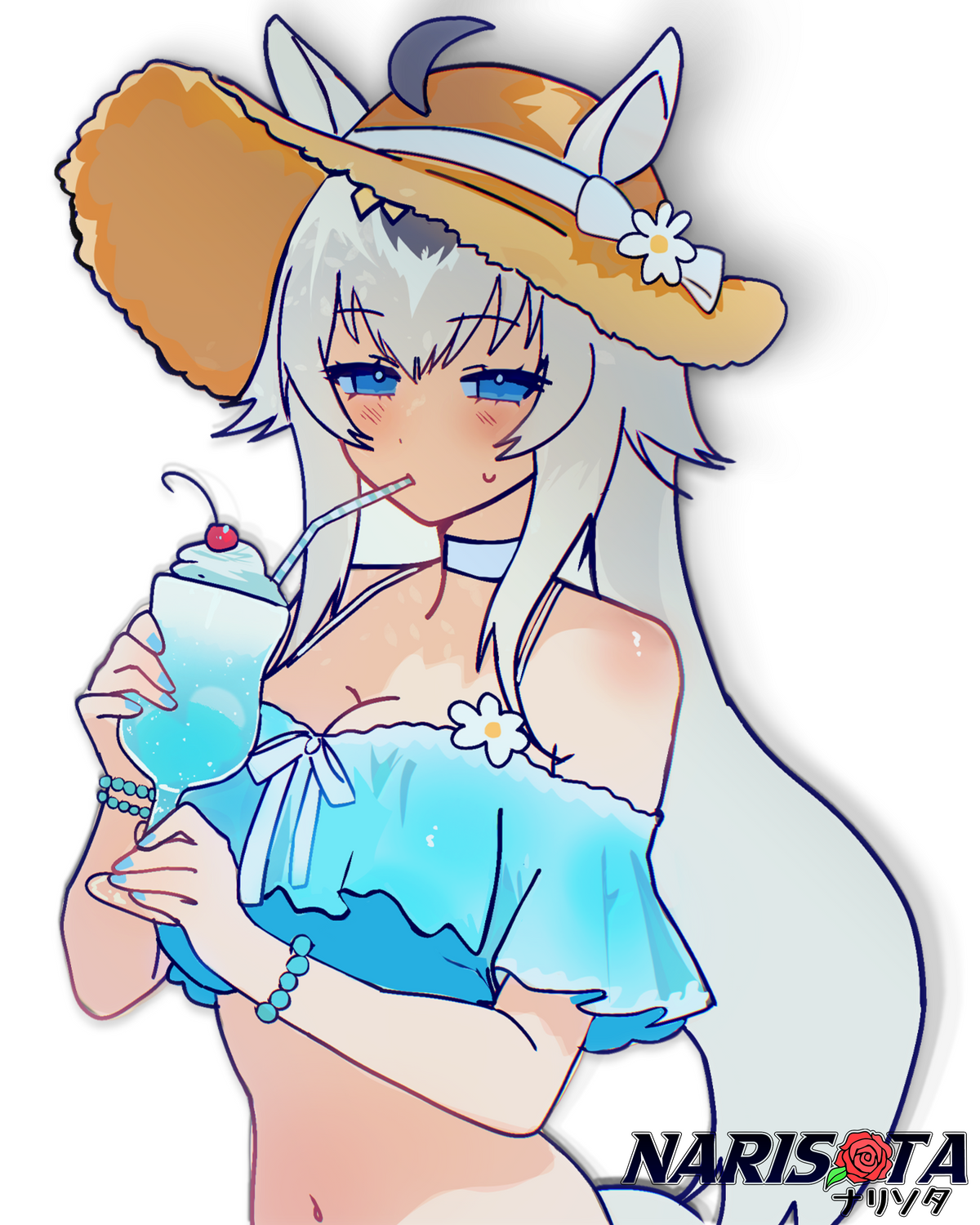 Oguri Cap