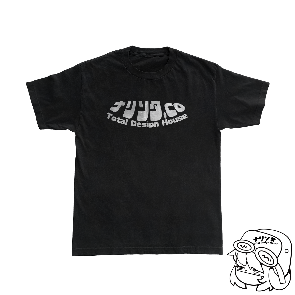 Narisota TDH Shirt