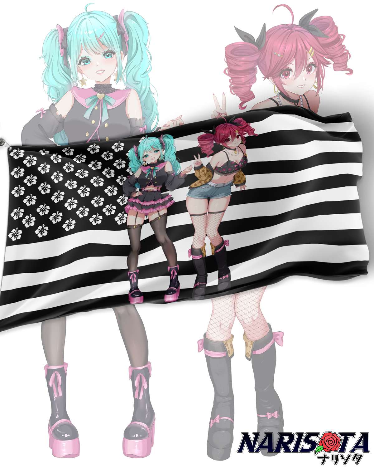Gal Flag!