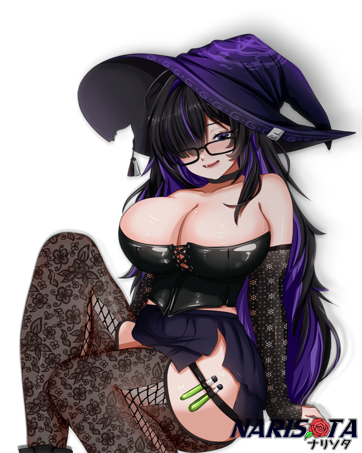 Label Occultist