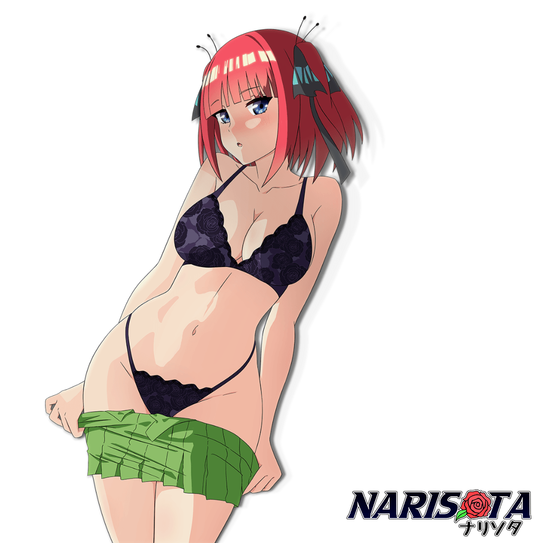 Lewd Nino - Narisota.Co