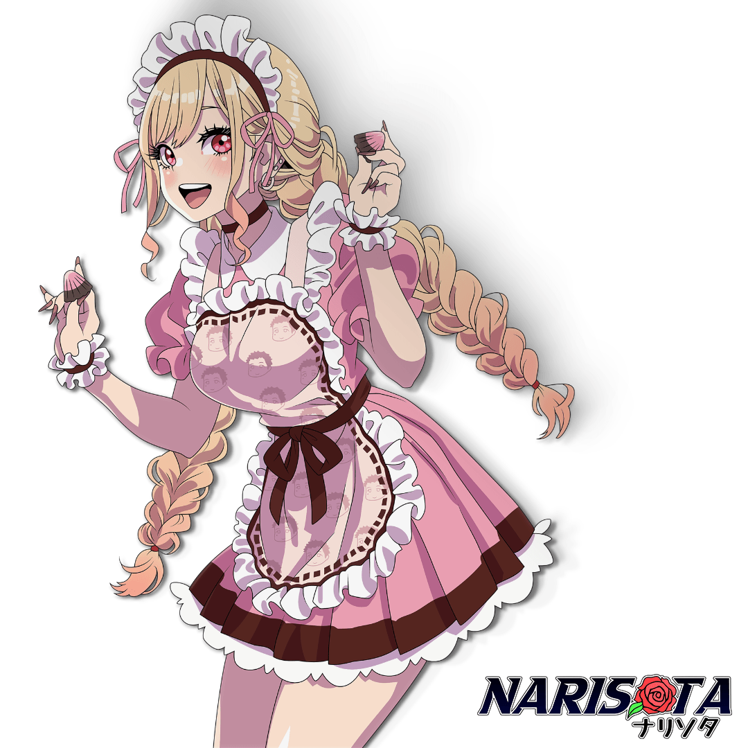 Maid Marin - Narisota.Co