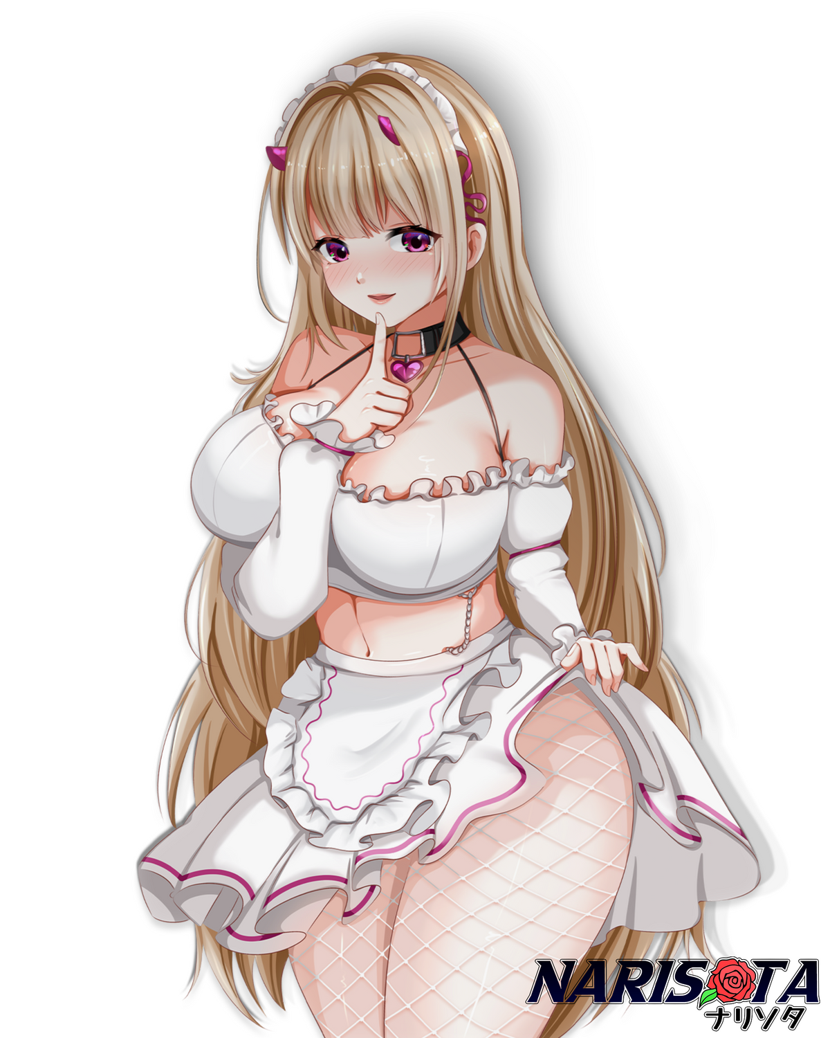 Maid Viper