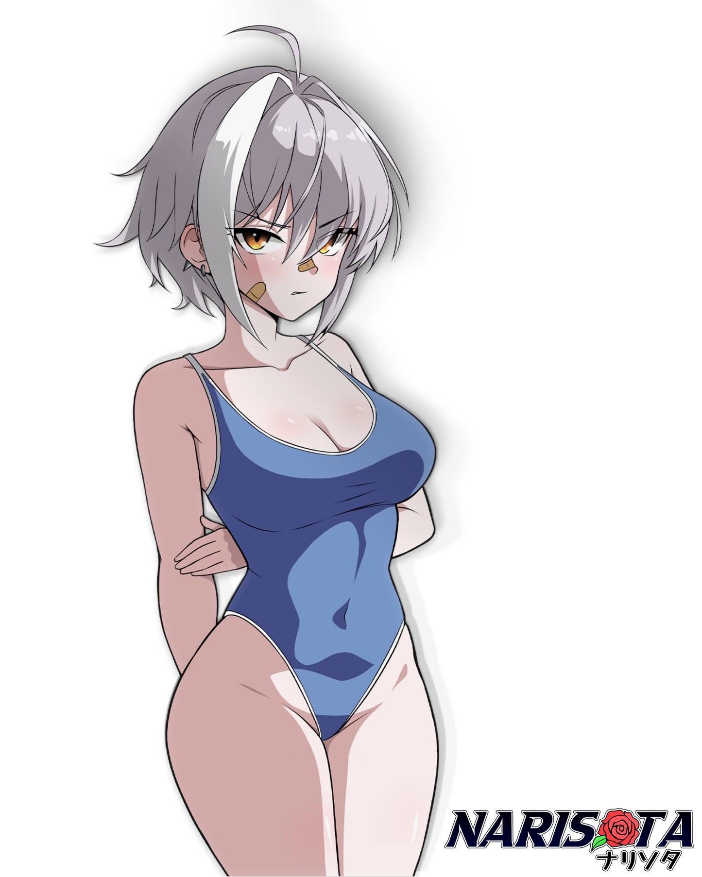 Swimsuit Mori