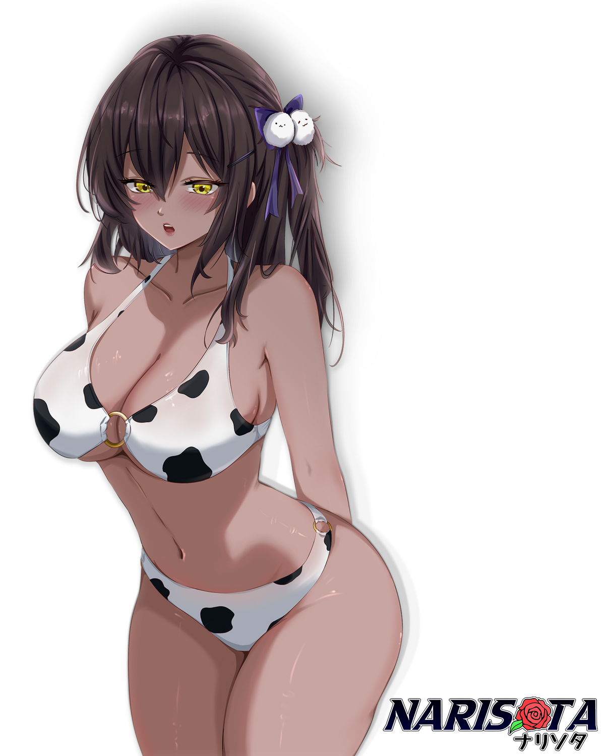 Swimsuit Naga