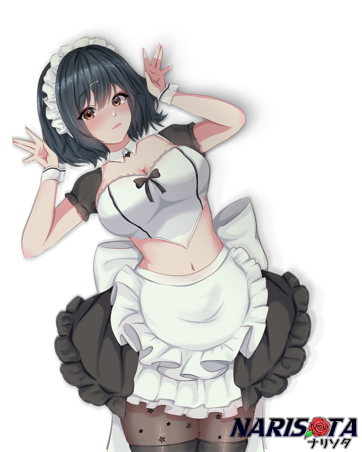 Maid Nari