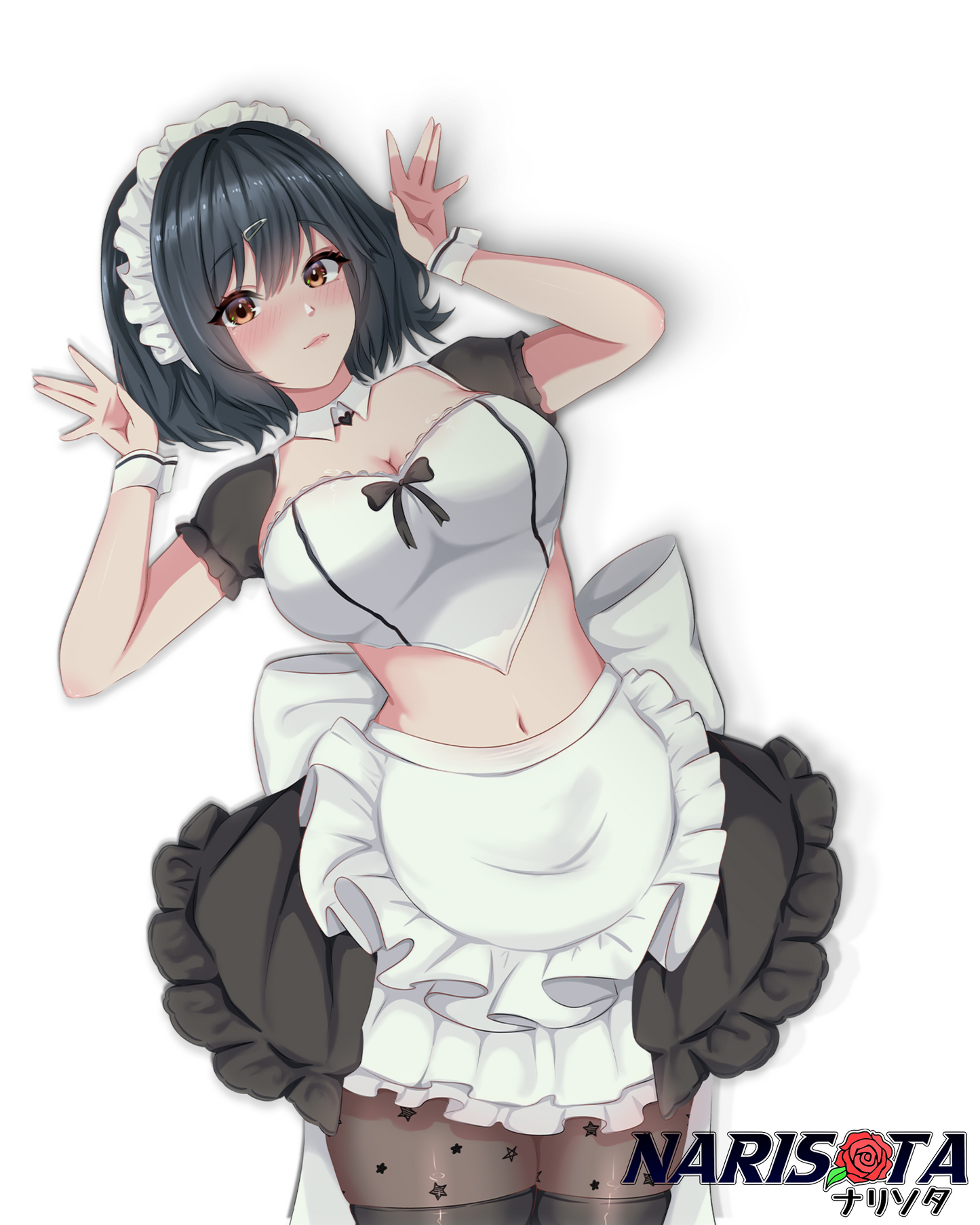 Maid Nari