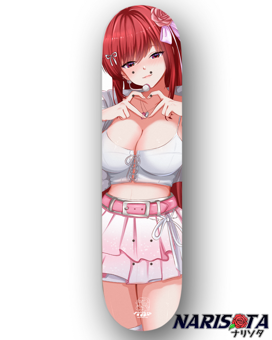 Idol Rapi Red Hood
