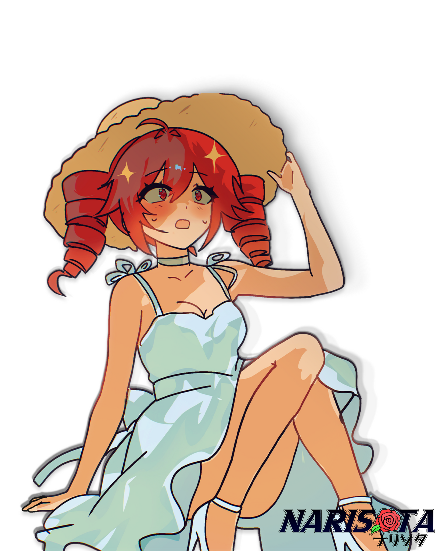Summer Teto