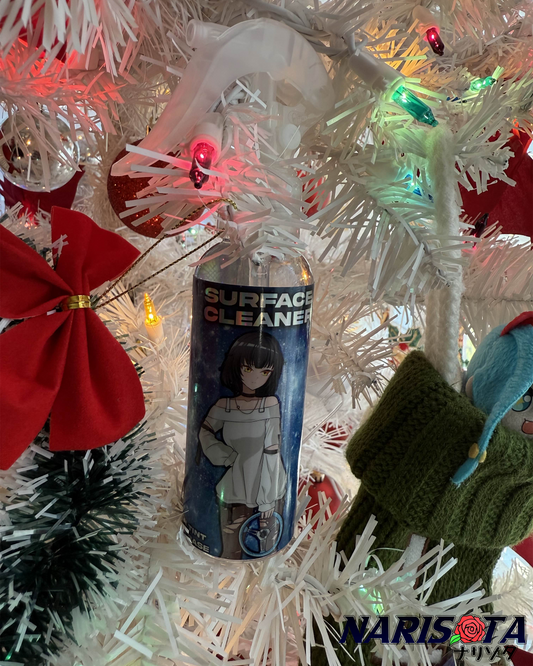 Surface Cleaner / Glass Cleaner