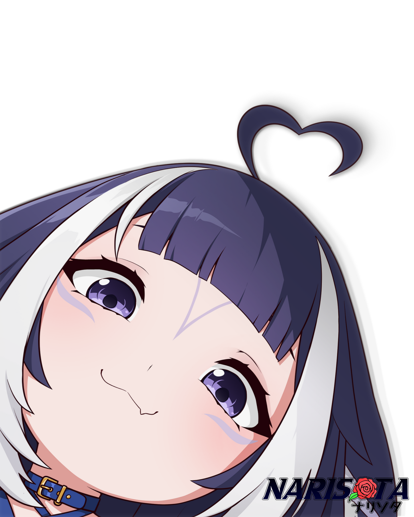 Shylily Corner Peeker