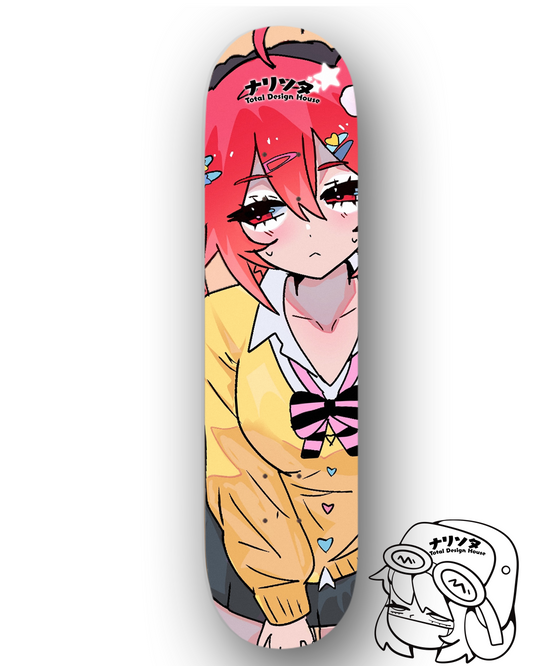 Gyaru Teto Board