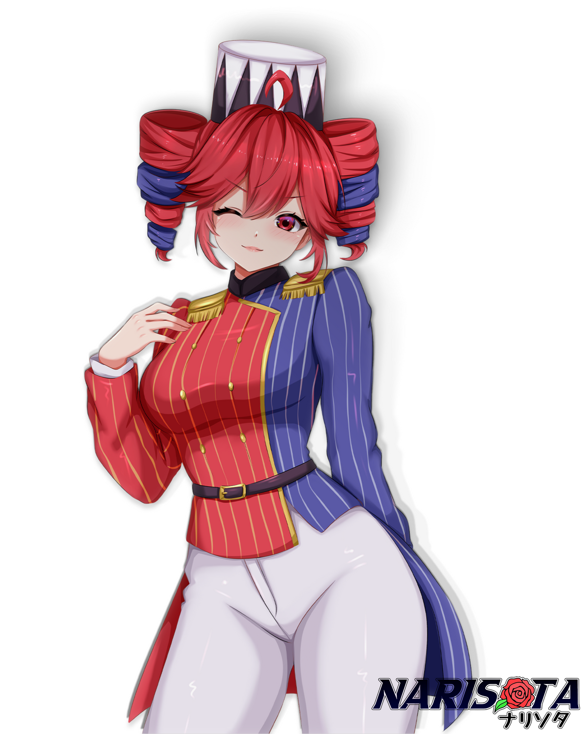 CandyCookieChocolate Teto