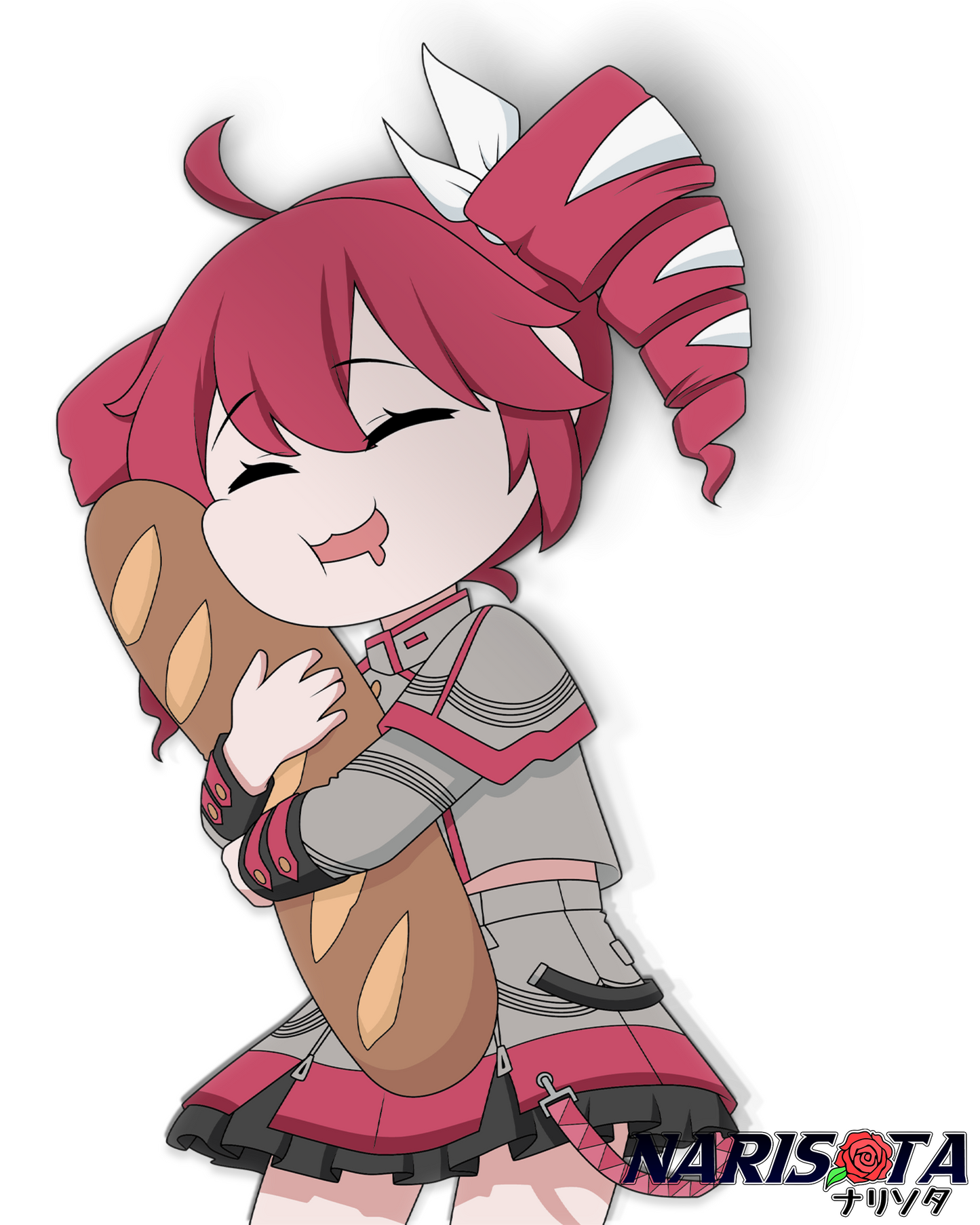 Teto x Baguette