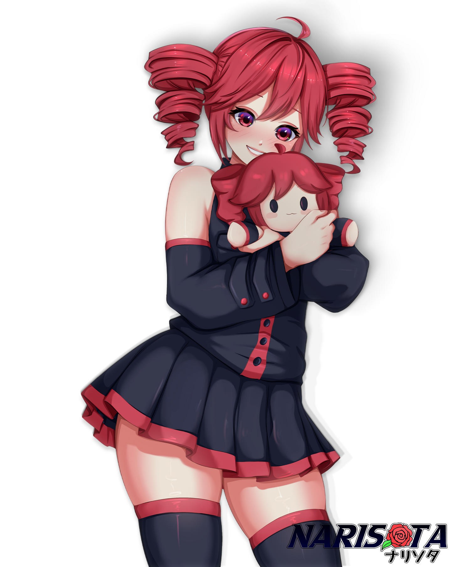 Teto x Tetonis