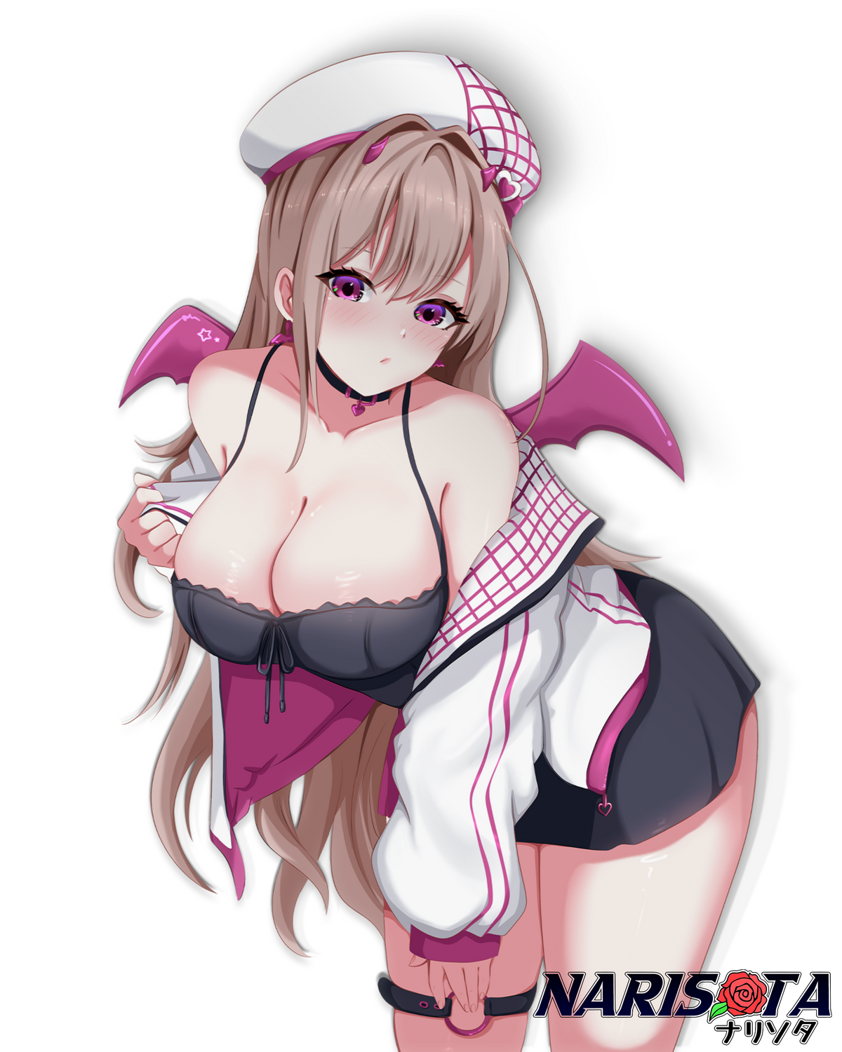 Cute Viper