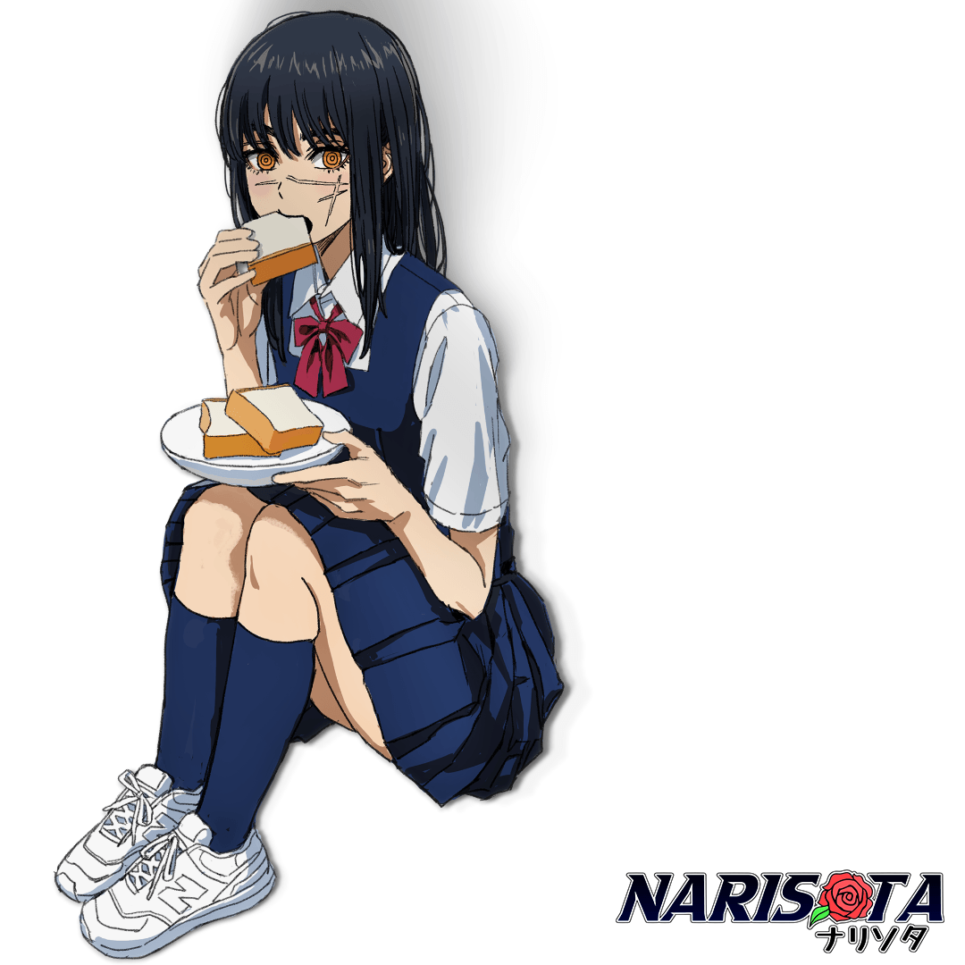 War devil bread - Narisota.Co