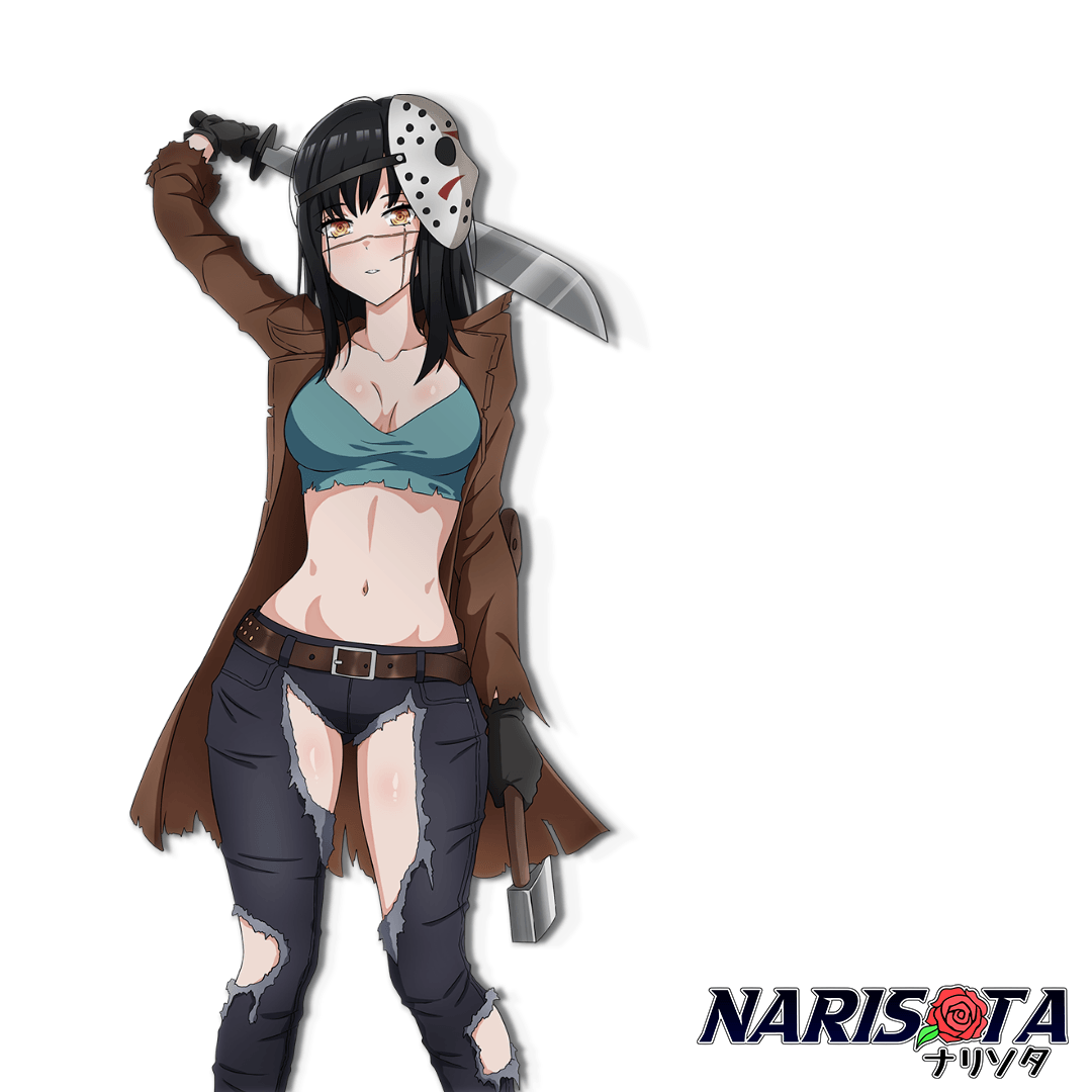 Yoru Voorhees - Narisota.Co