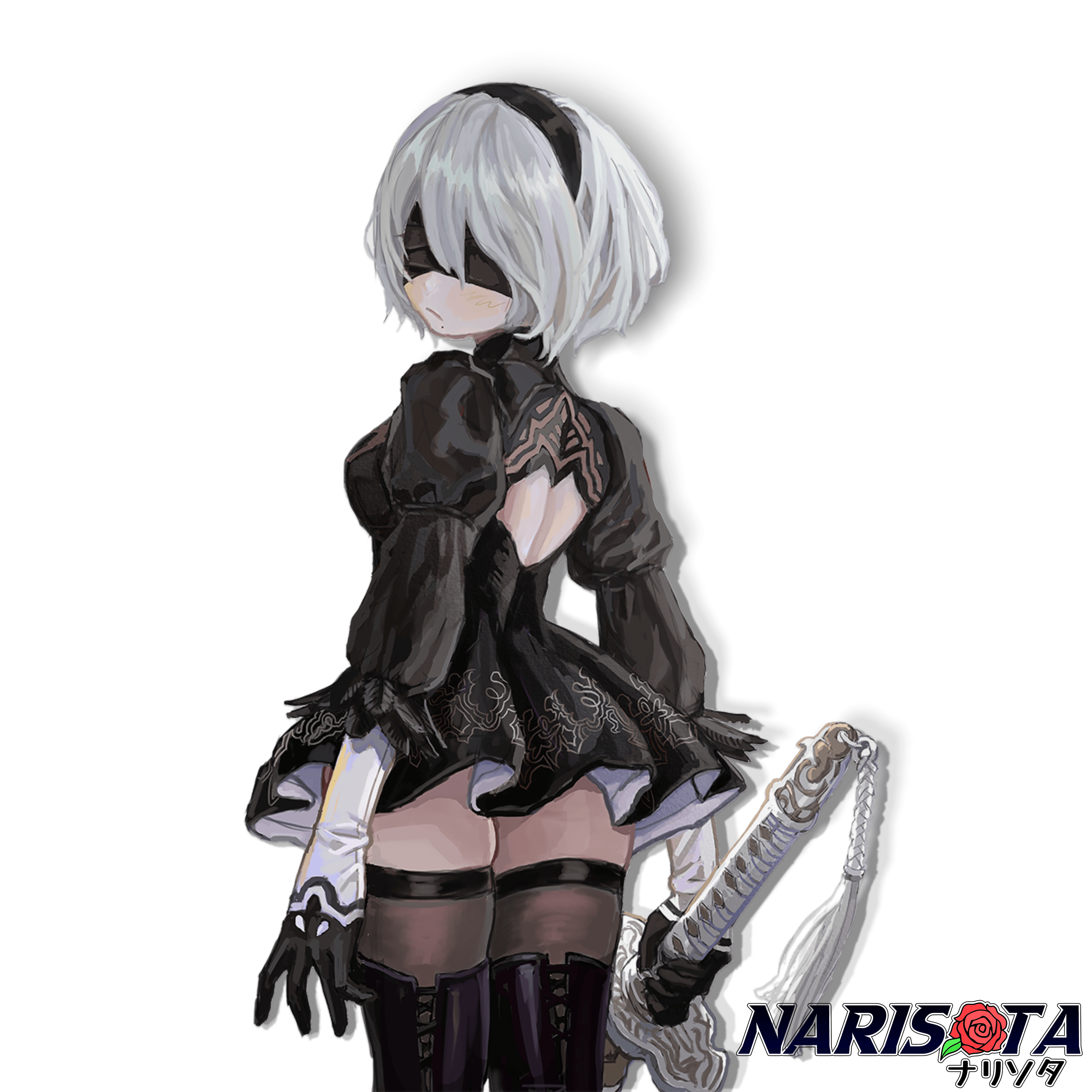 2B Dress