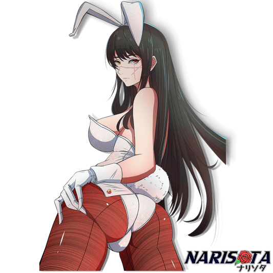 Bunny Girl war devil - Narisota.Co