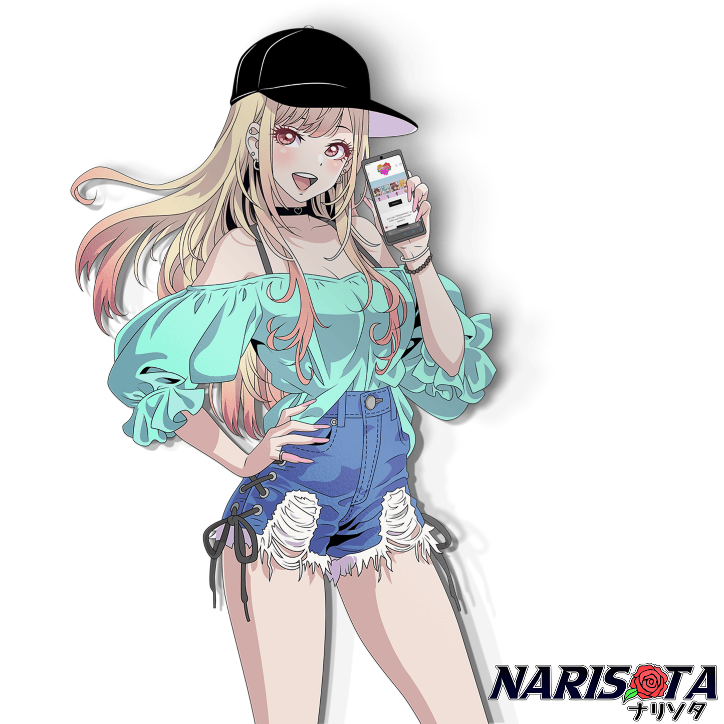 Fashion Marin - Narisota.Co