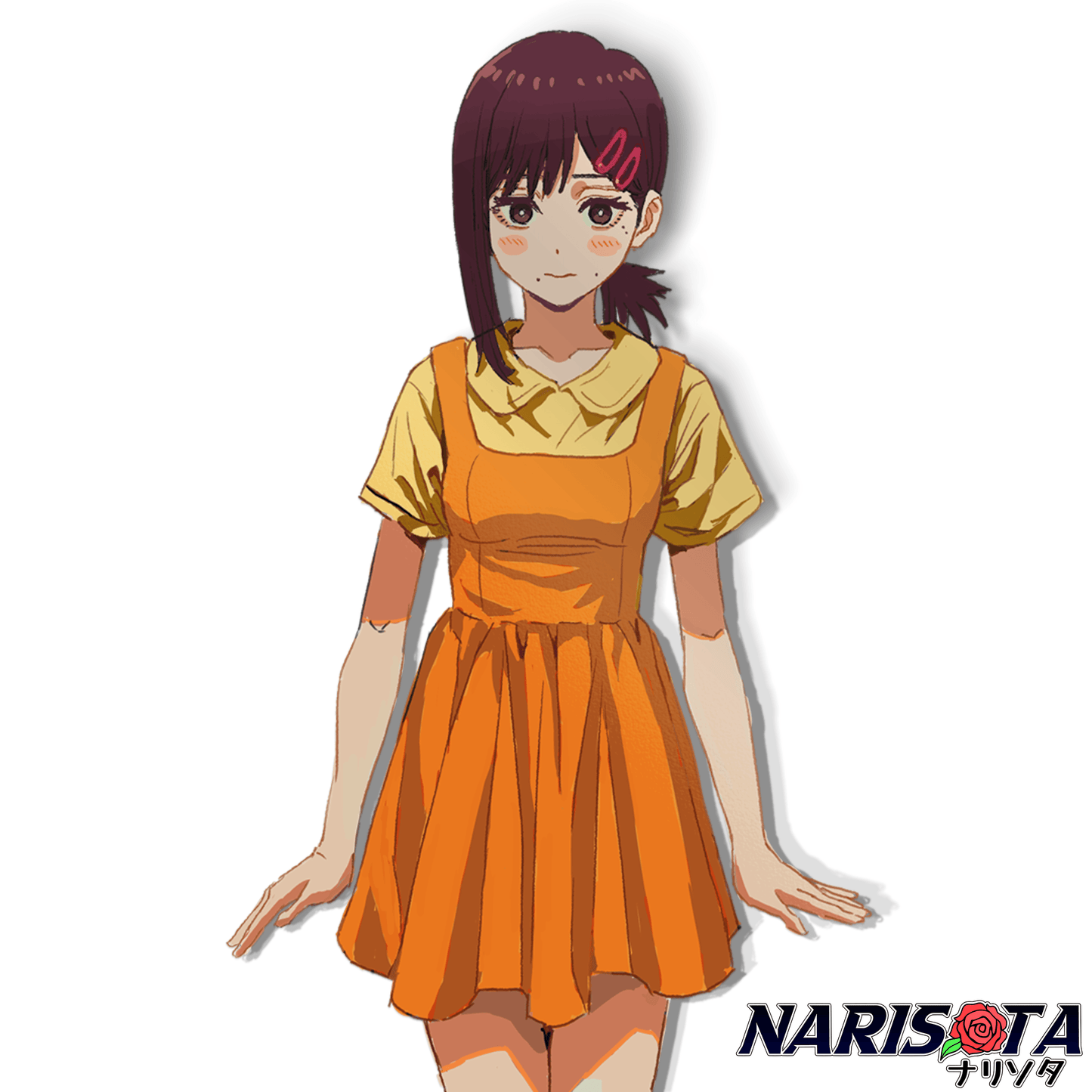 Kobeni - Narisota.Co