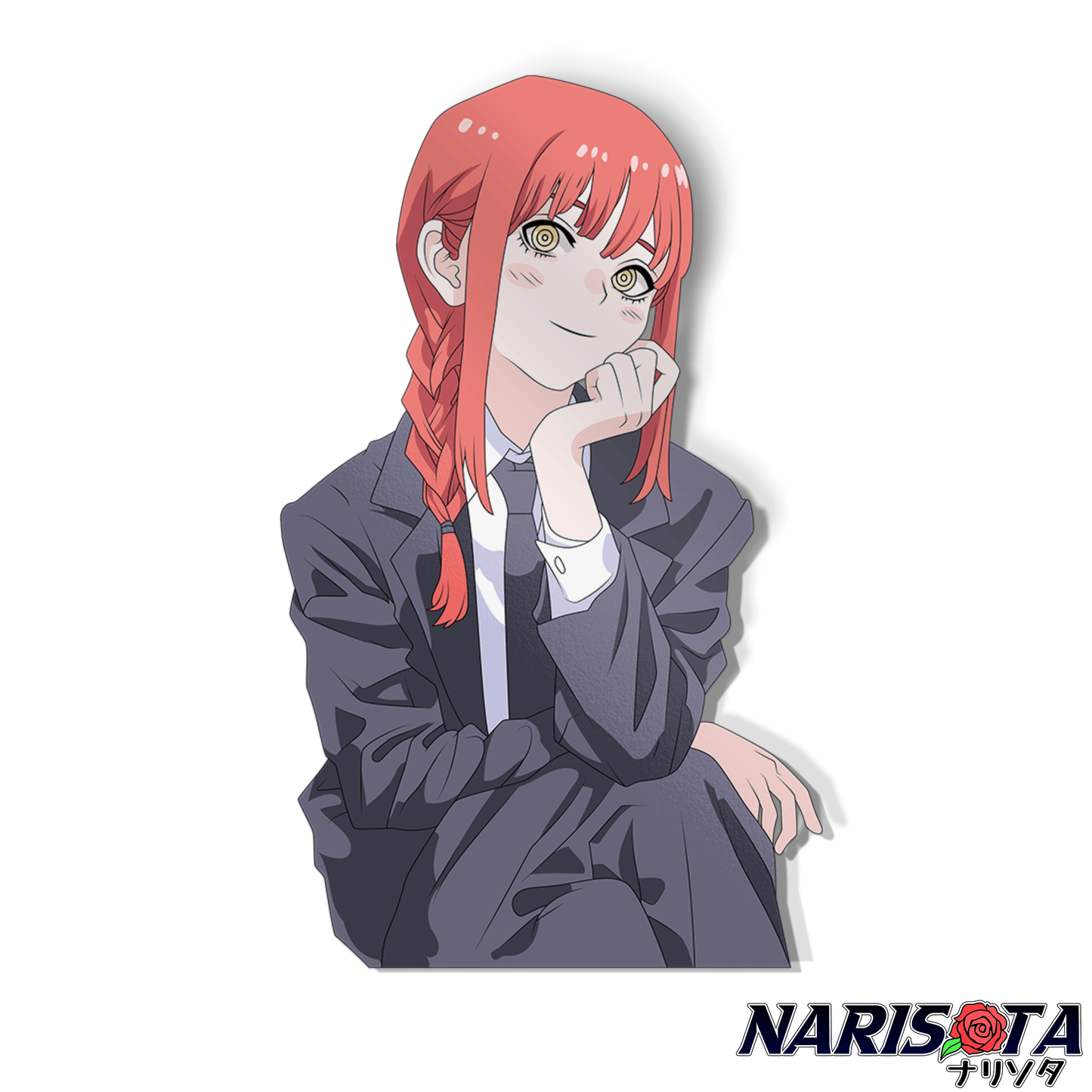 Makima - Narisota.Co