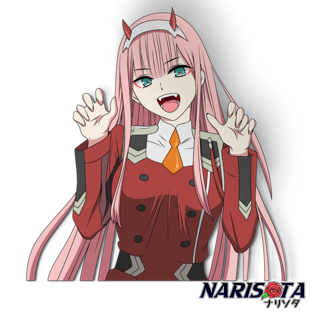 Zero Two - Narisota.Co