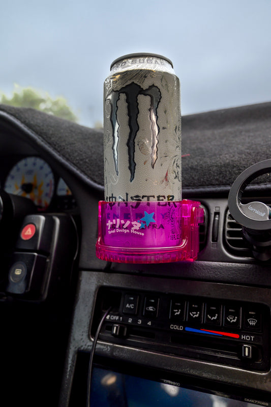 Ac Cup Holder