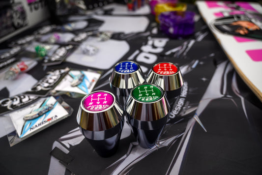 Narisota TDH Shift knobs