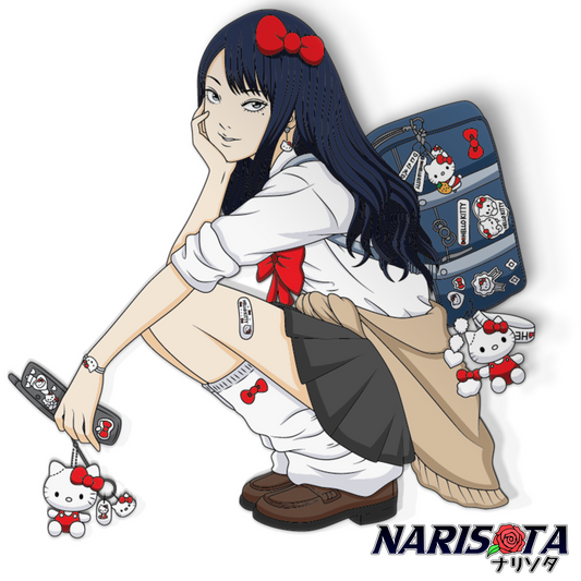 Gyaru Tomie