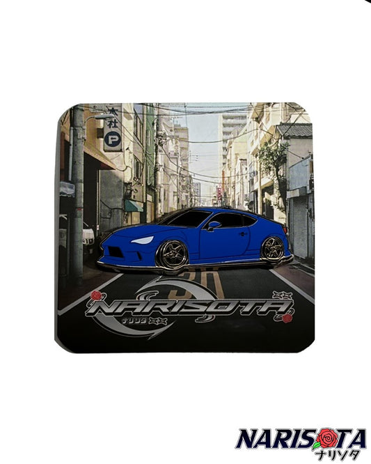 Stance brz pin