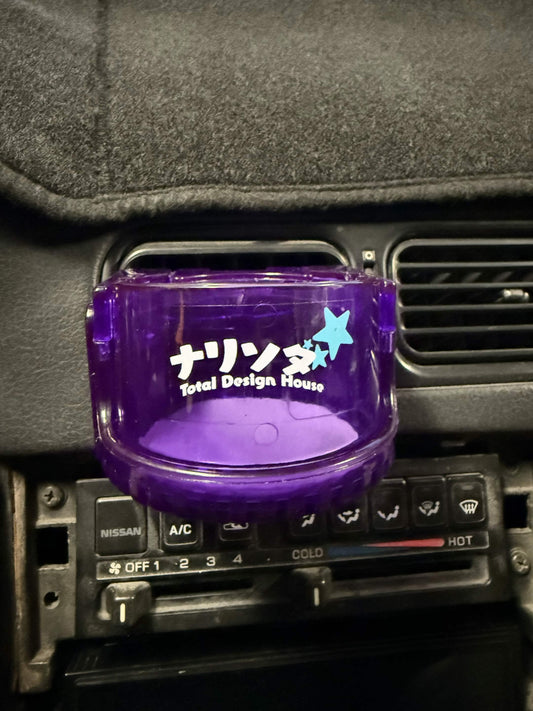Ac Cup Holder