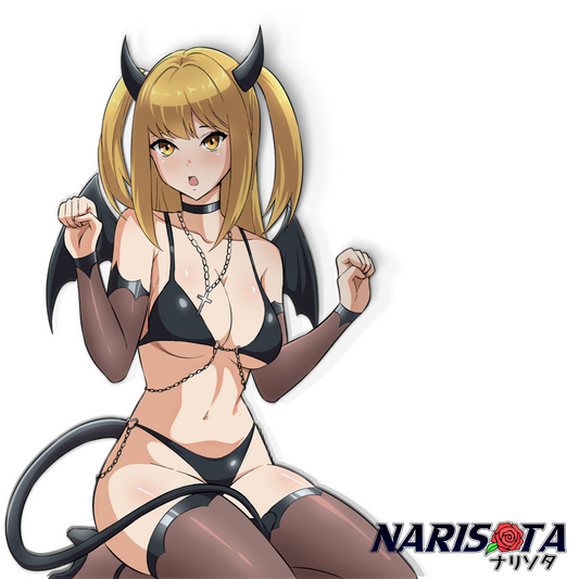 Succubus Misa