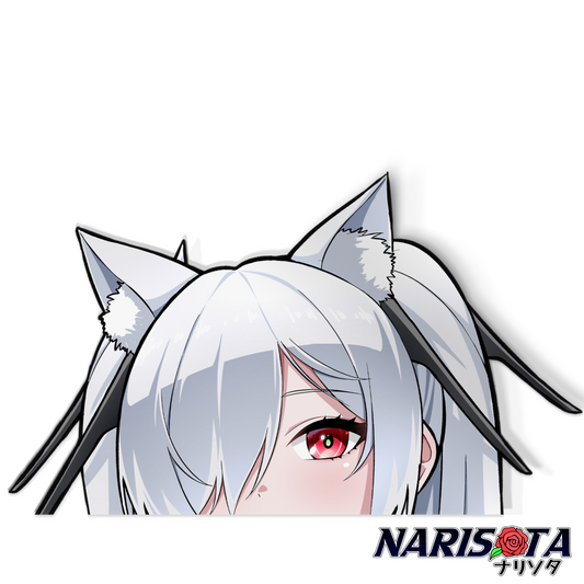 Neko Cinderella