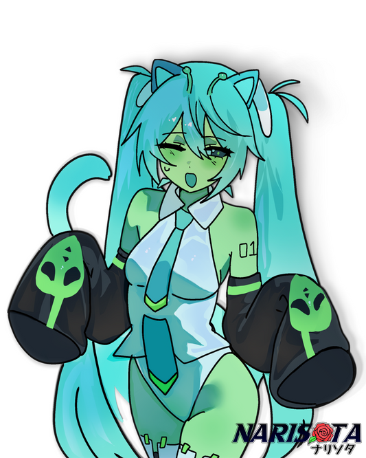 Glorpi Miku
