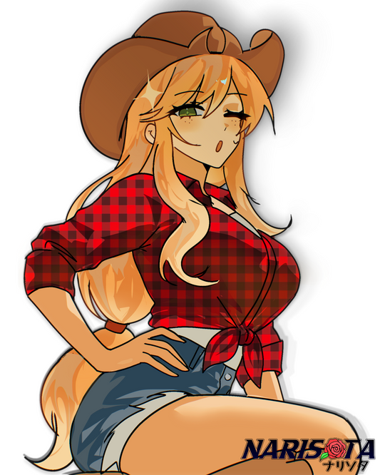 Applejack